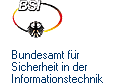 Bundesamt fr Sicherheiz in der IT