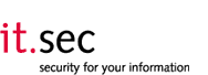 IT-SEC Onlineüberprüfung IT-SEC Onlineüberprüfung